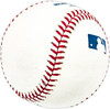 Hisashi Iwakuma Autographed Official MLB Baseball Seattle Mariners MLB Holo #EK019730