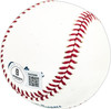 Nick Koback Autographed Official MLB Baseball Pittsburgh Pirates "53-54-55 Pirates" Beckett BAS QR #BM25998