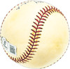 Frank Lary Autographed Official MLB Baseball Detroit Tigers "The Yankee Killer" Beckett BAS QR #BM25882