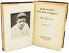 Babe Ruth Autographed 'Babe Ruth's Own Book of Baseball' Book New York Yankees JSA #YY60760