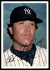 Rich Goose Gossage Autographed 1981 Topps Super Card New York Yankees SKU #230294