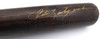 Carl Yastrzemski Autographed Louisville Slugger C271 Game Model Bat Boston Red Sox Beckett BAS QR #BM37143