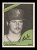 Ray Williams Autographed 1978 TCMA Rookie Card #99 St. Petersburg Cardinals SKU #231775