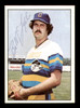 Bo McLaughlin Autographed 1978 TCMA Card #93 Charleston Charlies SKU #231404