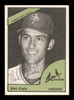 Neil Fiala Autographed 1978 TCMA Rookie Card #101 St. Petersburg Cardinals SKU #231765