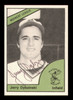 Jerry Dybzinski Autographed 1978 TCMA Rookie Card #149 Waterloo Indians SKU #231830