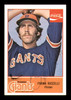 Frank Riccelli Autographed 1977 Cramer Rookie Card #37 Phoenix Giants SKU #231225 Frank Riccelli Autographed 1977 Cramer Rookie Card #37 Phoenix Giants SKU #231225