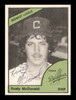 Rusty McDonald Autographed 1978 TCMA Rookie Card #310 Clinton Dodgers SKU #231752