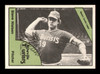Steve Nielsen Autographed 1978 TCMA Rookie Card #187 Ashville Tourists (Signed Twice) SKU #231755