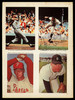 Brooks Robinson & Jim Bouton Autographed 8x11 Magazine Page Photo Baltimore Orioles SKU #232509