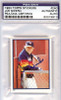 Joe Niekro Autographed 1983 Topps Stickers Card #240 Houston Astros PSA/DNA #83319913