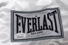 Floyd Mayweather Autographed White Everlast Robe "50-0" JSA #WPP568081