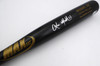 Kevin Millar Autographed Game Model Max Bat Baltimore Orioles Beckett BAS QR #BM02091