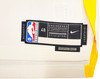 Golden State Warriors Stephen Curry Autographed White Nike Icon Edition Jersey Size 48+2 JSA Stock #235470