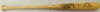 Ernie Banks Autographed Louisville Slugger Bat Chicago Cubs Beckett BAS QR #BM96279