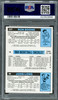 Magic Johnson Autographed 1980 Topps Rookie Card #237 Los Angeles Lakers Auto Grade Gem Mint 10 PSA/DNA #42350896