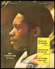 Nate Archibald Autographed Sporting News Cover Kansas City Kings SKU #236274
