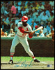 Lou Brock Autographed 11X14 Photo St. Louis Cardinals Thick Cardboard Beckett BAS QR #BM37167 Lou Brock Autographed 11X14 Photo St. Louis Cardinals Thick Cardboard Beckett BAS QR #BM37167