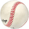 Willie Mays Autographed Official NL Baseball San Francisco Giants Beckett BAS #AD43477 Willie Mays Autographed Official NL Baseball San Francisco Giants Beckett BAS #AD43477