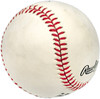Willie Mays Autographed Official NL Baseball San Francisco Giants Beckett BAS #AD43477 Willie Mays Autographed Official NL Baseball San Francisco Giants Beckett BAS #AD43477