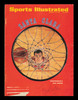 Bud Ogden Autographed Sports Illustrated Cover Santa Clara SKU #238017