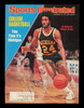 Rickey Green Autographed Sports Illustrated Cover Michigan SKU #238018