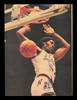 Buck Williams Autographed 8x11 Magazine Photo New Jersey Nets SKU #237987