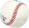 Ichiro Suzuki Autographed Official MLB Baseball Seattle Mariners Beckett BAS QR #BN14940