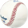 Felix Hernandez Autographed Official MLB Baseball Seattle Mariners "P.G. 8-15-12" PSA/DNA #4A52876