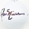 Jack Nicklaus Autographed Callaway Golf Ball JSA #BB14766