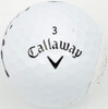 Jack Nicklaus Autographed Callaway Golf Ball JSA #BB14767
