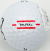 Jack Nicklaus Autographed Titleist Golf Ball JSA #BB14765