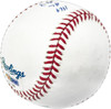 Lou Piniella Autographed Official MLB Baseball Seattle Pilots "Sweet & 1969 AL ROY" PSA/DNA #X21690