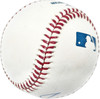 Lou Piniella Autographed Official MLB Baseball Seattle Pilots "Sweet & 1969 AL ROY" PSA/DNA #X21696