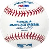 Lou Piniella Autographed Official MLB Baseball Seattle Pilots "Sweet & 1969 AL ROY" PSA/DNA #X21711