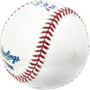Lou Piniella Autographed Official MLB Baseball Seattle Pilots "Sweet & 1969 AL ROY" PSA/DNA #X21711