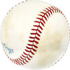Unsigned MacPhail AL Baseball SKU #238378