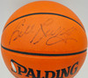 Bill Russell Autographed Official Spalding Leather Game Ball Basketball Boston Celtics PSA/DNA & UDA Holo #BAD47780