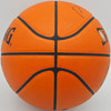 Bill Russell Autographed Official Spalding Leather Game Ball Basketball Boston Celtics PSA/DNA & UDA Holo #BAD47780