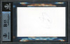 Rafael Nadal Autographed 3x5 Index Card Fanatics Holo & Beckett BAS #15867663