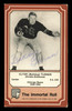 Clyde Bulldog Turner Autographed 1975 Fleer Card #45 Chicago Bears SKU #241297