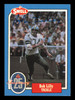 Bob Lilly Autographed 1988 Swell Card #70 Dallas Cowboys SKU #241174