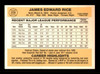 Jim Rice Autographed 1981 Donruss Card #338 Card Boston Red Sox SKU #241227