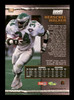 Herschel Walker Autographed 1995 Pro Line Card #255 Philadelphia Eagles SKU #241677