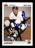 Jari Kurri Autographed 1991-92 Upper Deck Card #366 Los Angeles Kings SKU #241882