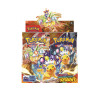 Pokemon Scarlet & Violet Surging Sparks Booster Box Stock #242547