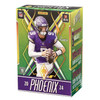 2024 Panini Phoenix Football 6-Pack Blaster Box Stock #242550