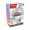 Pokemon Scarlet & Violet Prismatic Evolutions Booster Bundle Box Stock #242689