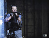 Matt Damon Autographed 11x14 Photo Green Zone Beckett BAS QR #AE31903