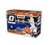 2021 Panini Donruss Optic Football Mega Box (Bronze Parallels!) Stock #243076